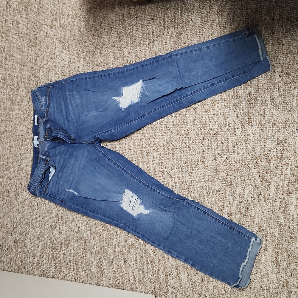 Sofia Jeans - Bagi Boyfriend Style Size 10